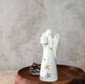 8" ANGEL HOLDER