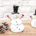 7.5" SNOWMAN