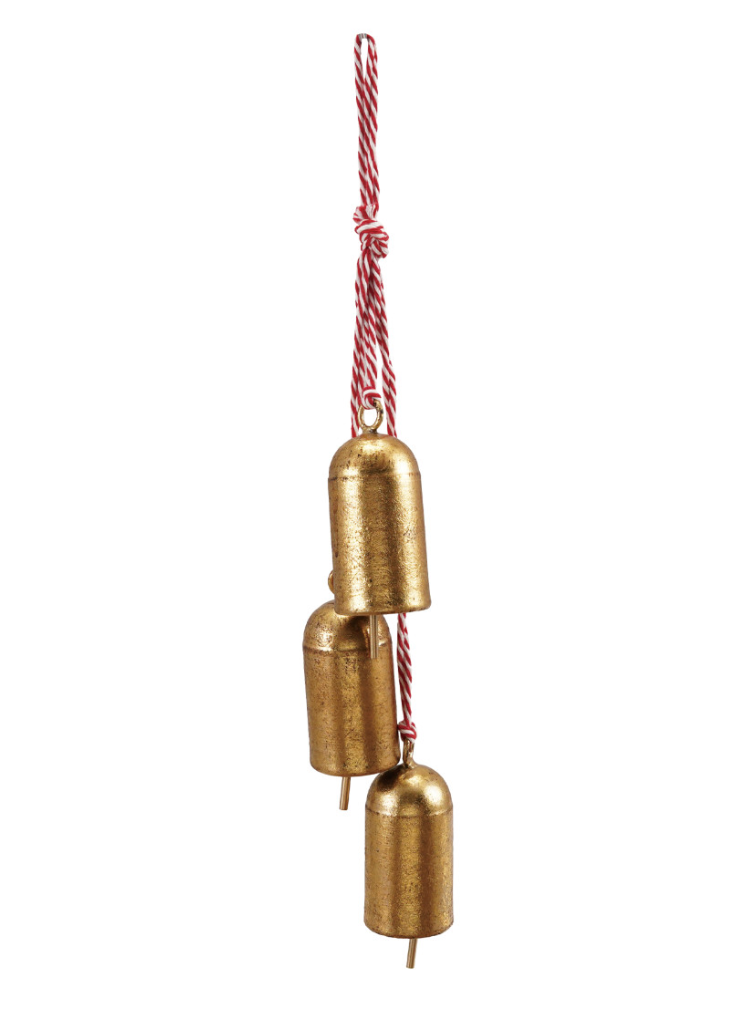 HANGING BELLS