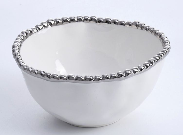 PORCELAIN SM BOWL