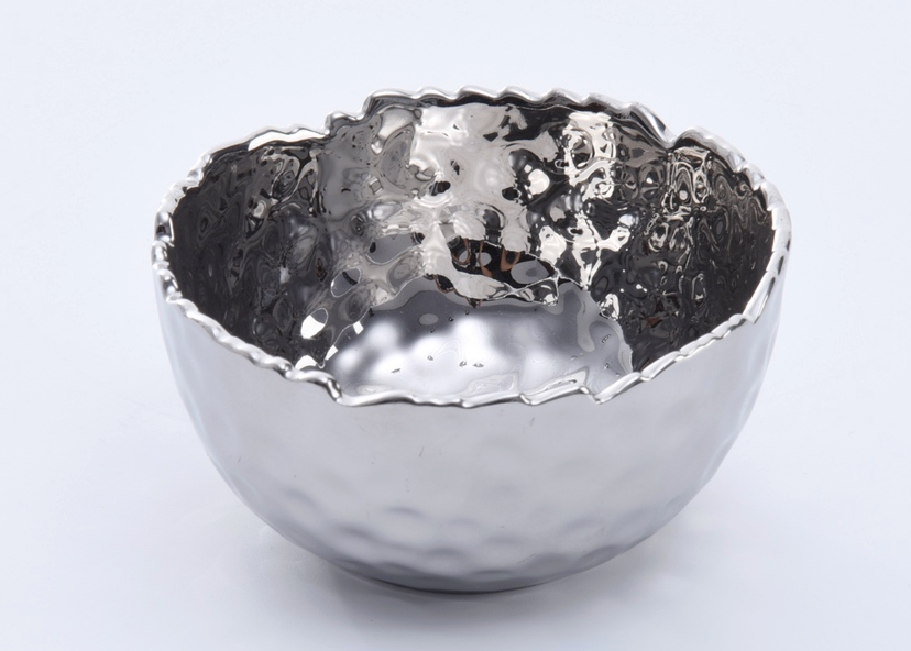 PAMPA BAY SNACK BOWL