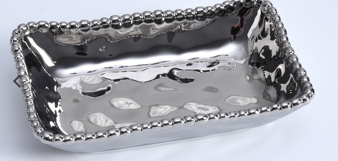 PAMPA BAY RECTANGULAR DISH