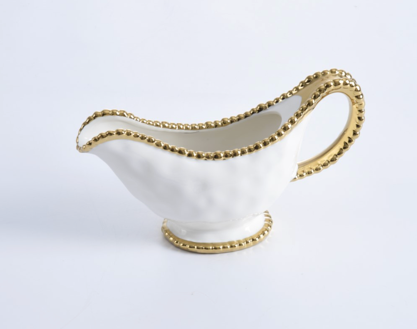 GRAVY BOAT