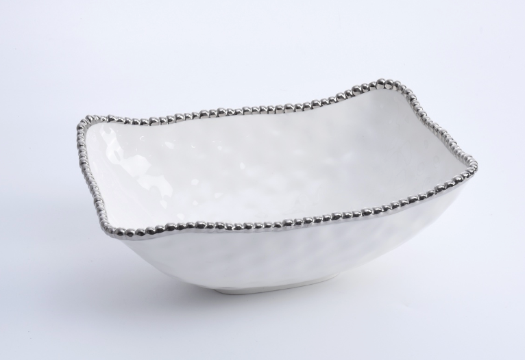 PAMPA BAY  DEEP SERVING BOWL