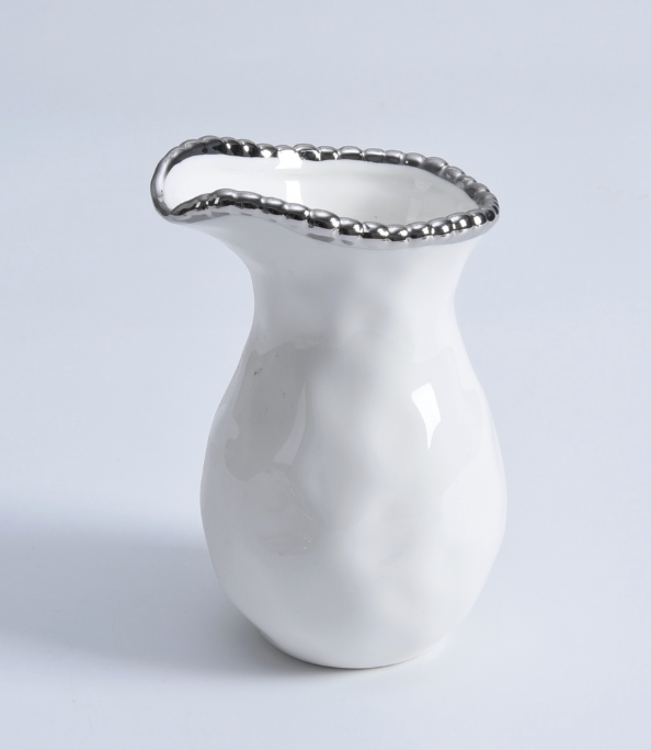 PAMPA BAY CREAMER PITCHER