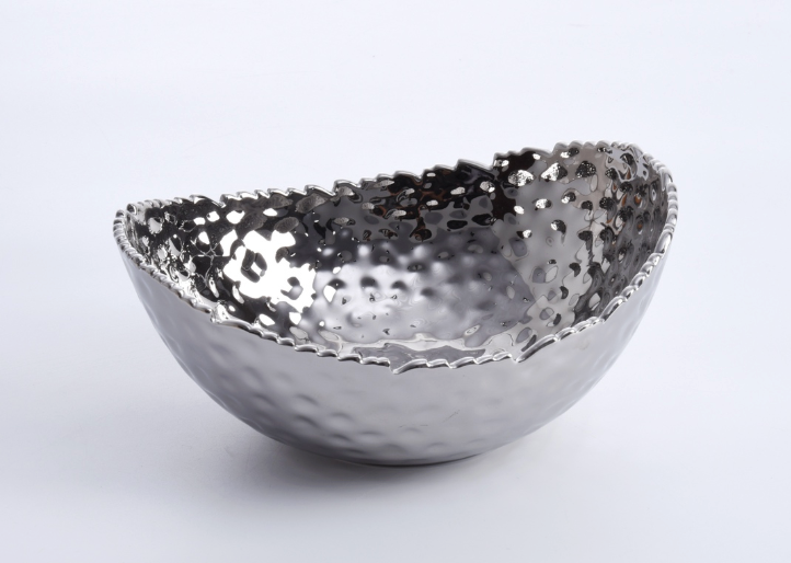 PAMPA BAY MEDIUM OVAL BOWL
