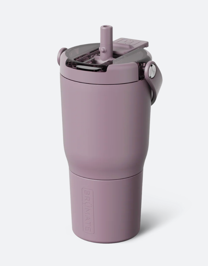 RESA FLIP LILAC DUSK