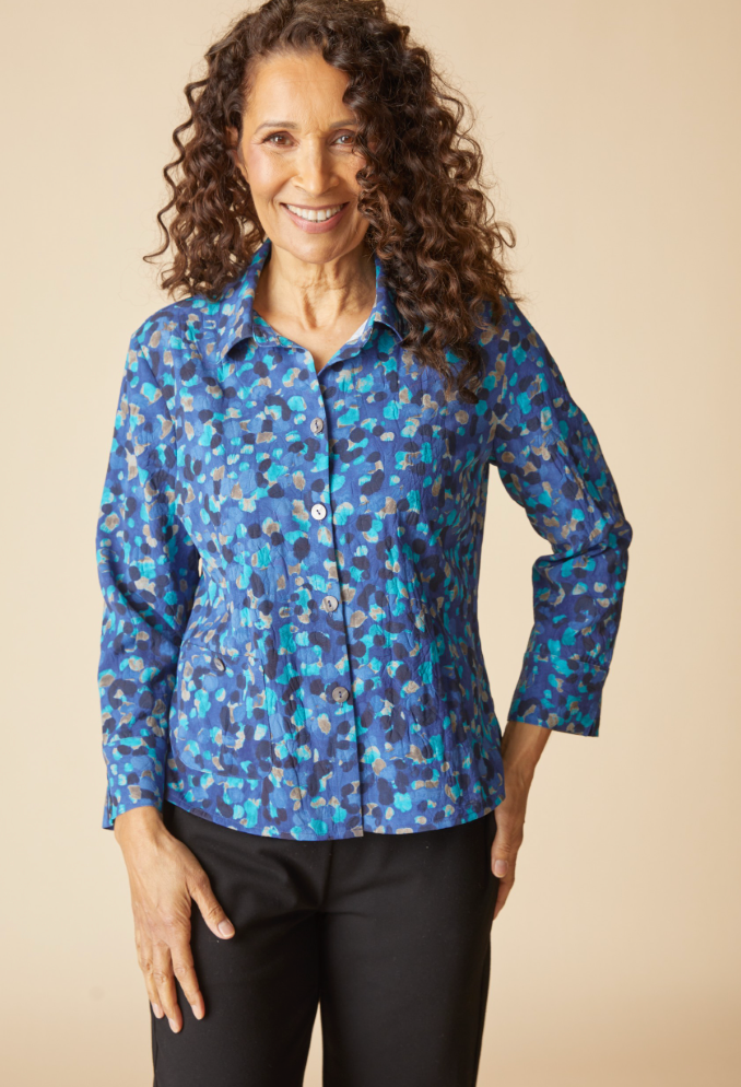 DOT JACKET
