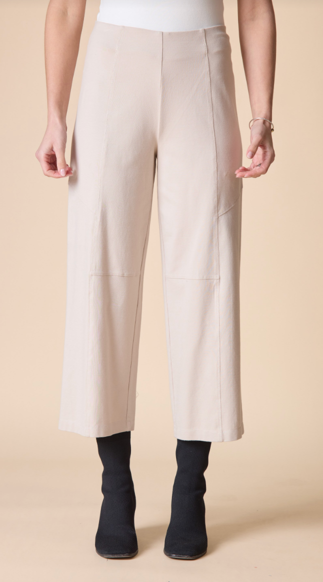 STONEWASH PANT