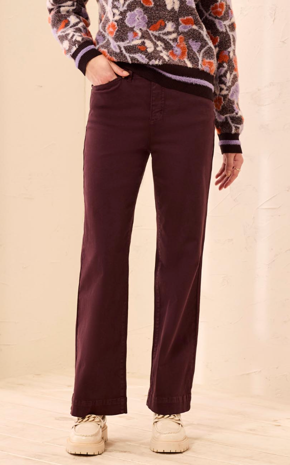 FLY 5PKT PANT