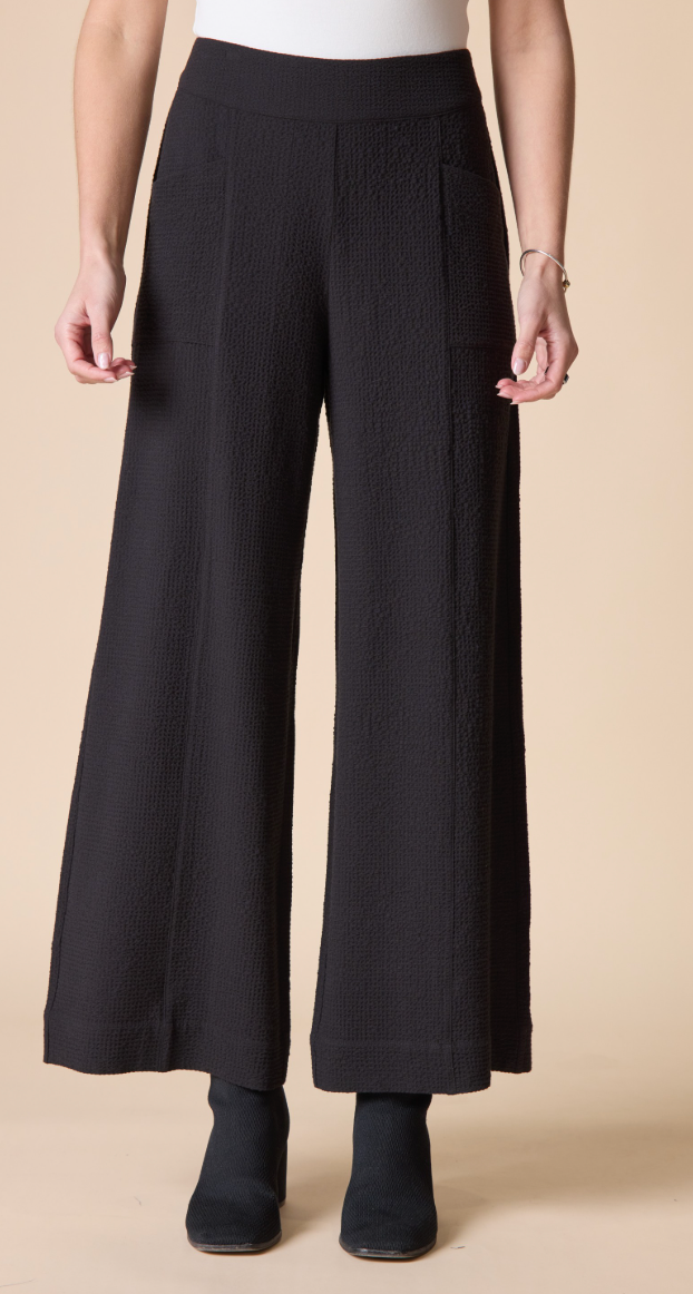 CRINKLE ARIA PANT