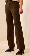 EMBOSSED PANT