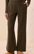 BASIL PULL ON ANKLE PANT