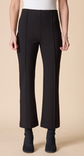 KICKFLARE PANT BLACK