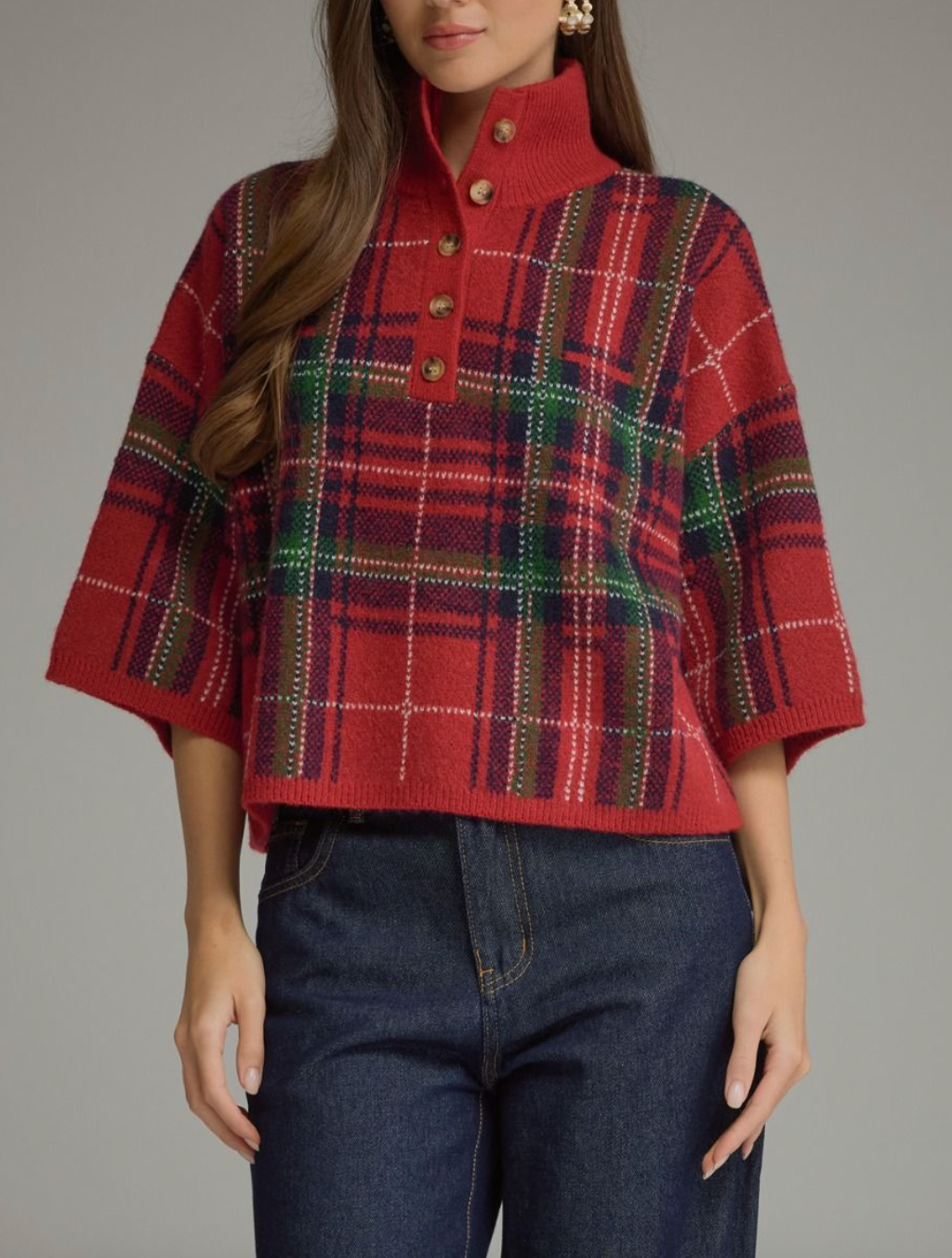 RED SHIRT