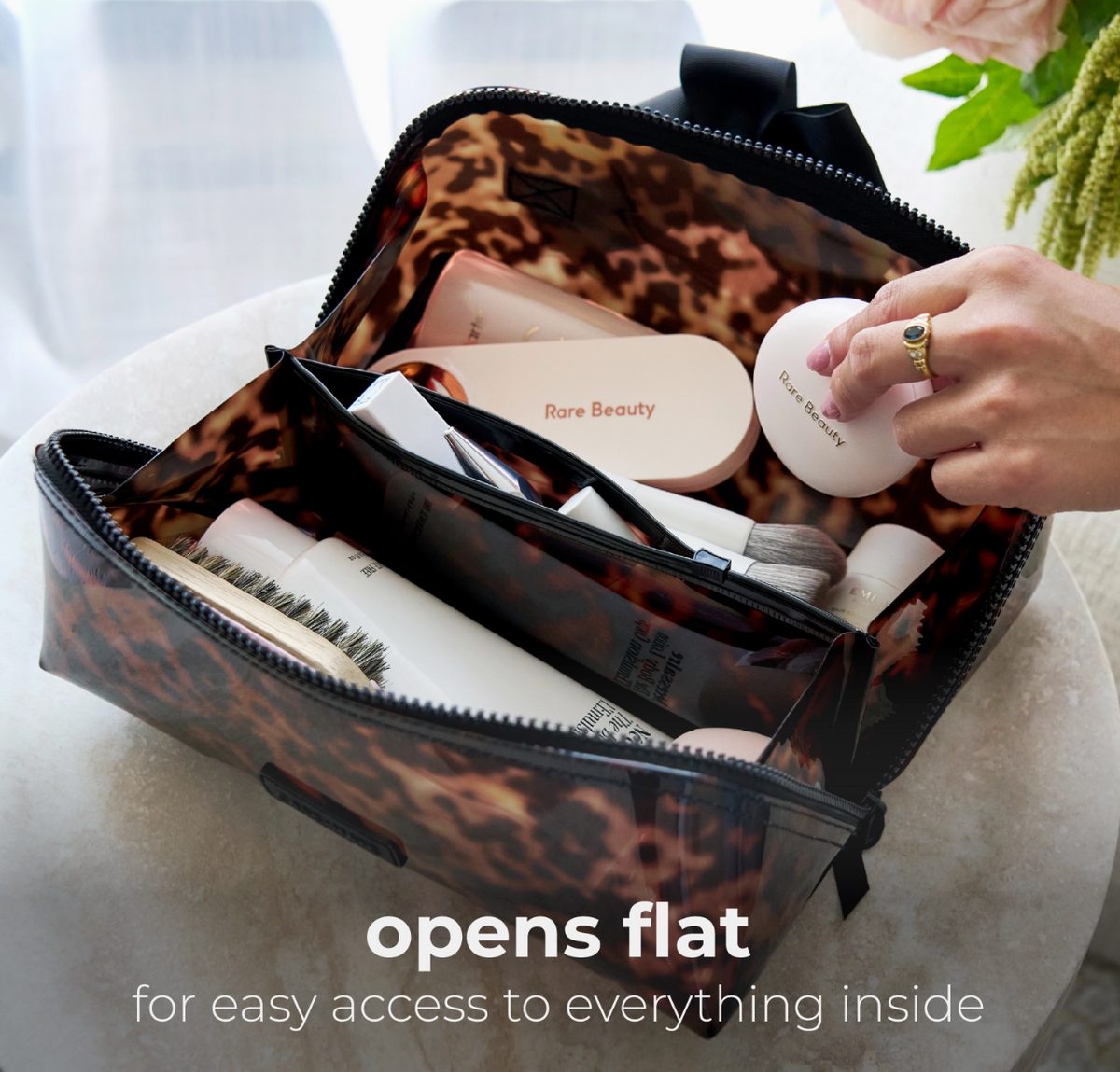 JELLY CASEMATE: TORTOISE SHELL