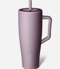 BRUMATE ERA 40 OZ. STRAW TUMBLER LILAC DUSK