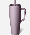 BRUMATE ERA 40 OZ. STRAW TUMBLER LILAC DUSK