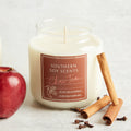 Chai Tea 18oz Candle