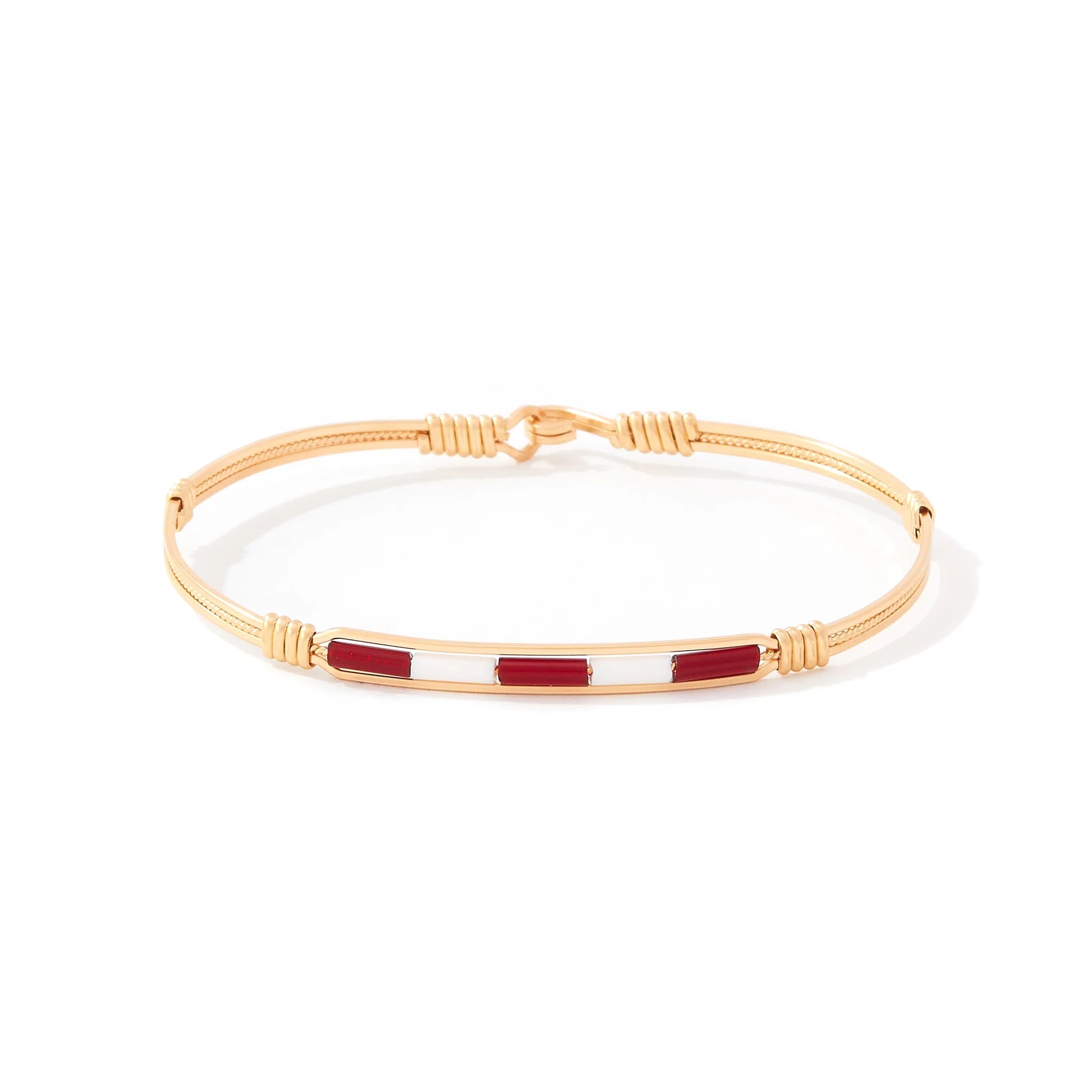 SPIRIT BRACELET - MISS ST./TX A&M