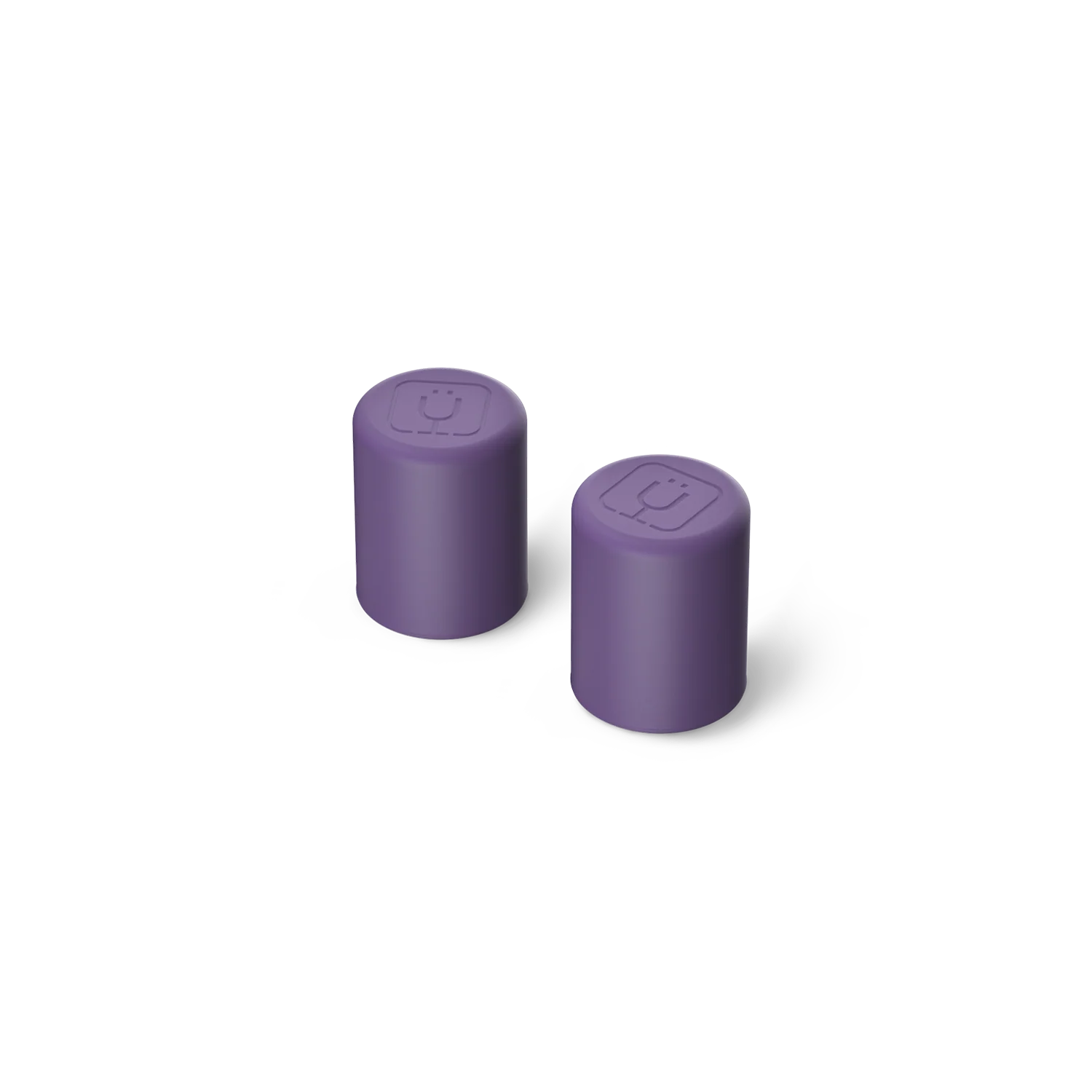 MAGNETIC STRAW CAPS