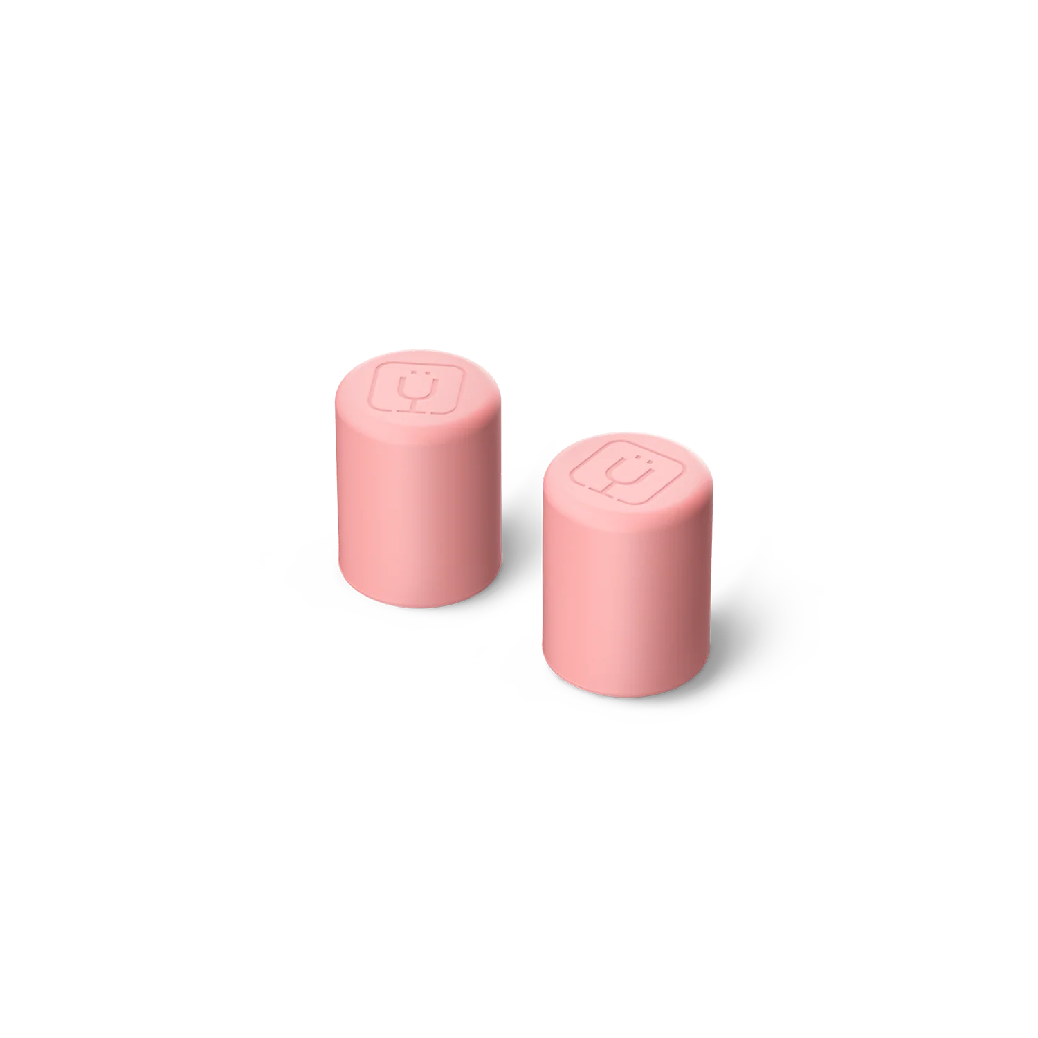 MAGNETIC STRAW CAPS