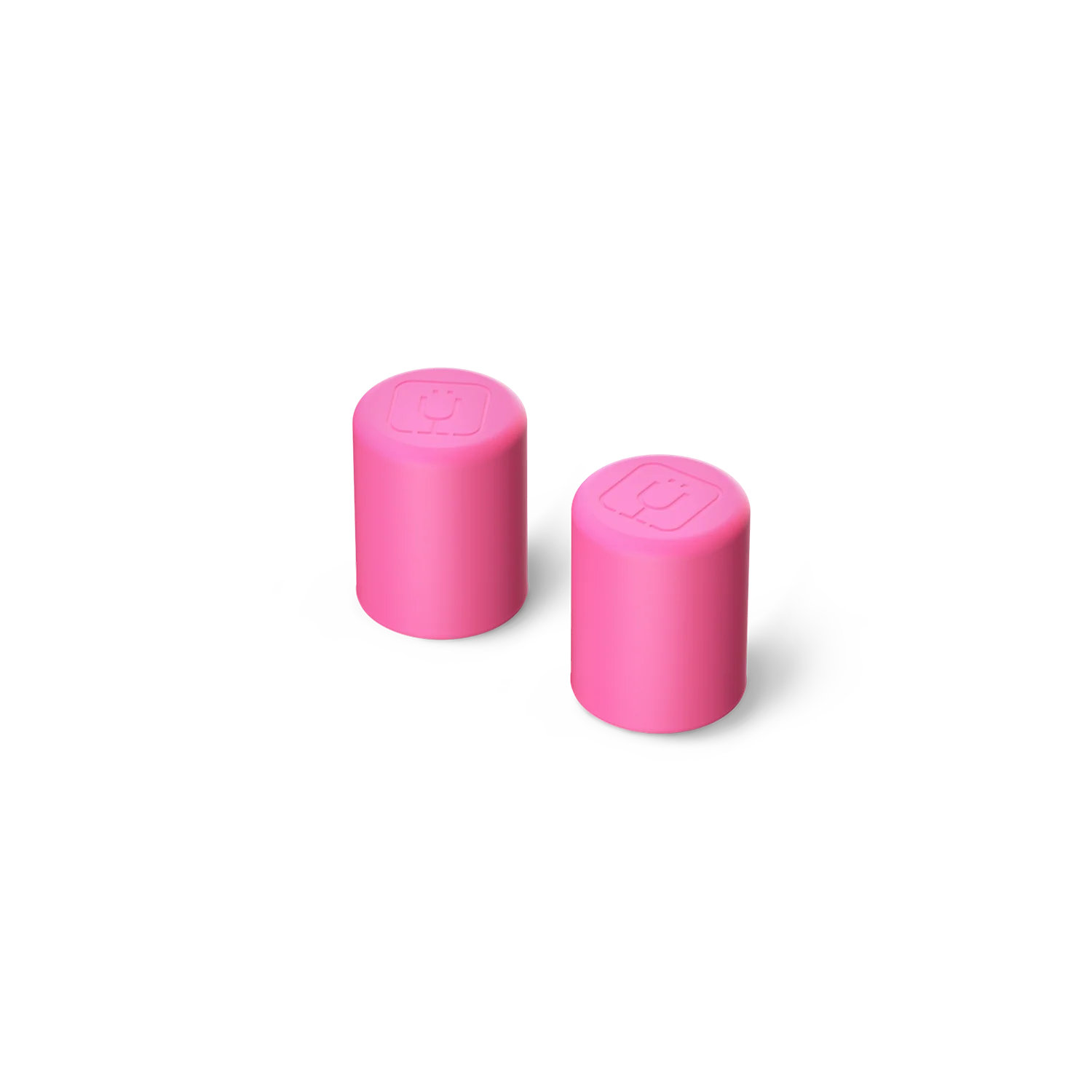 MAGNETIC STRAW CAPS