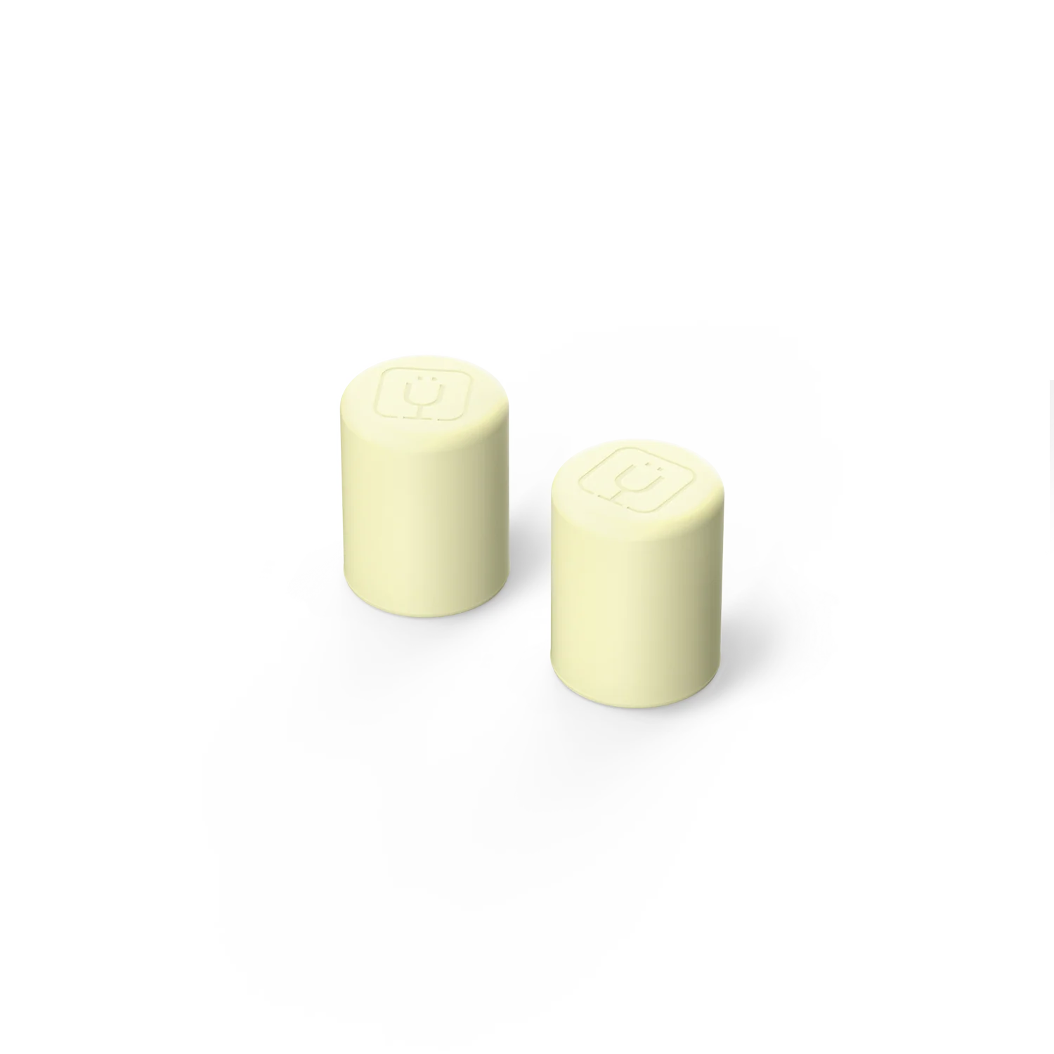 MAGNETIC STRAW CAPS