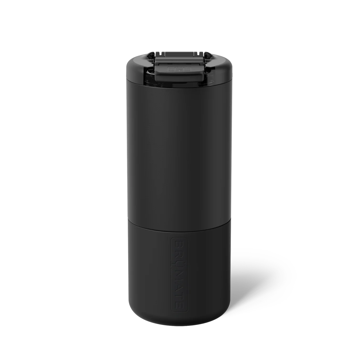 STROVA MATTE BLACK