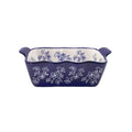 LOAF PAN - FLORAL LACE