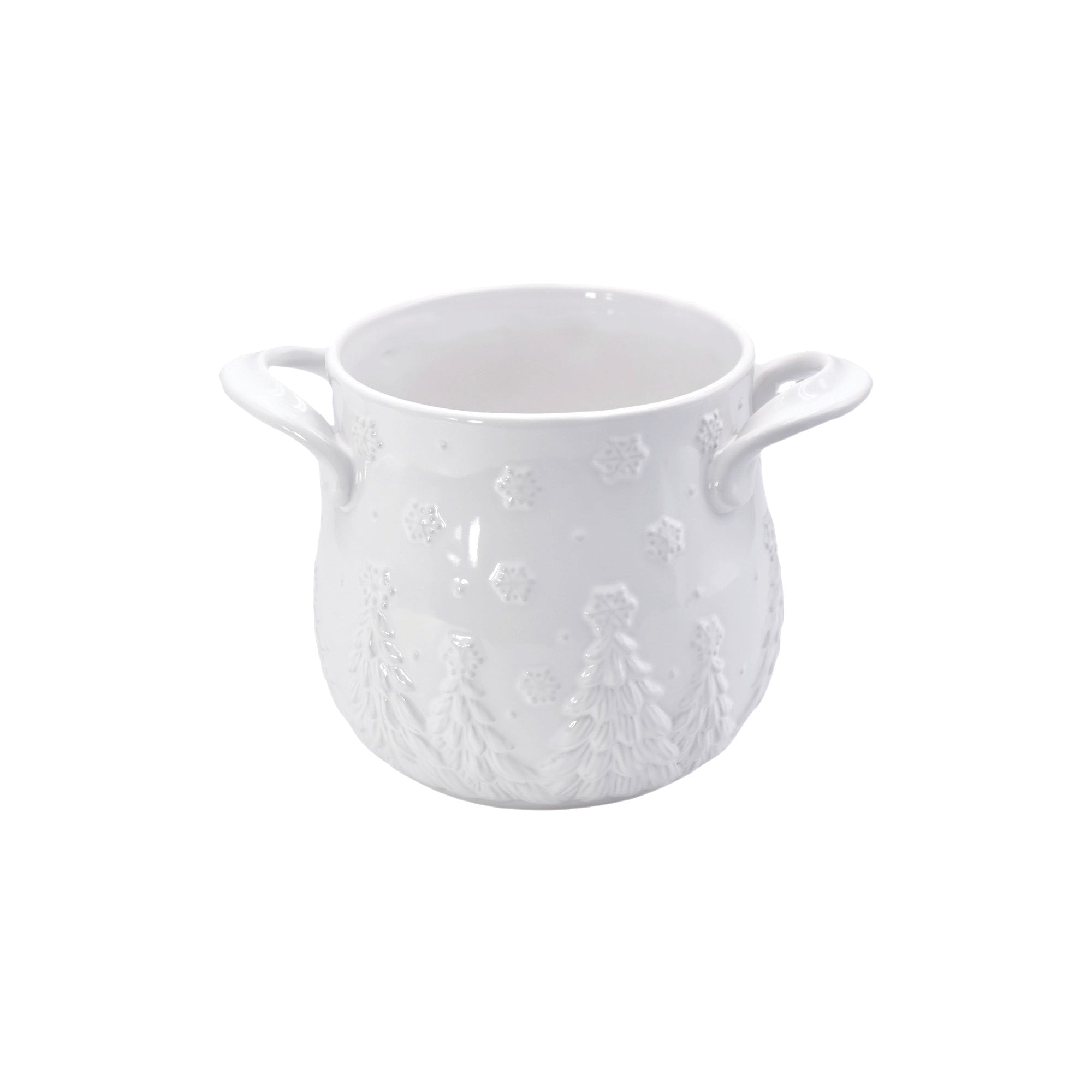 UTENSIL - FROSTY FOREST