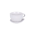 BOWL/MUG W/ LID - FROSTY FOREST