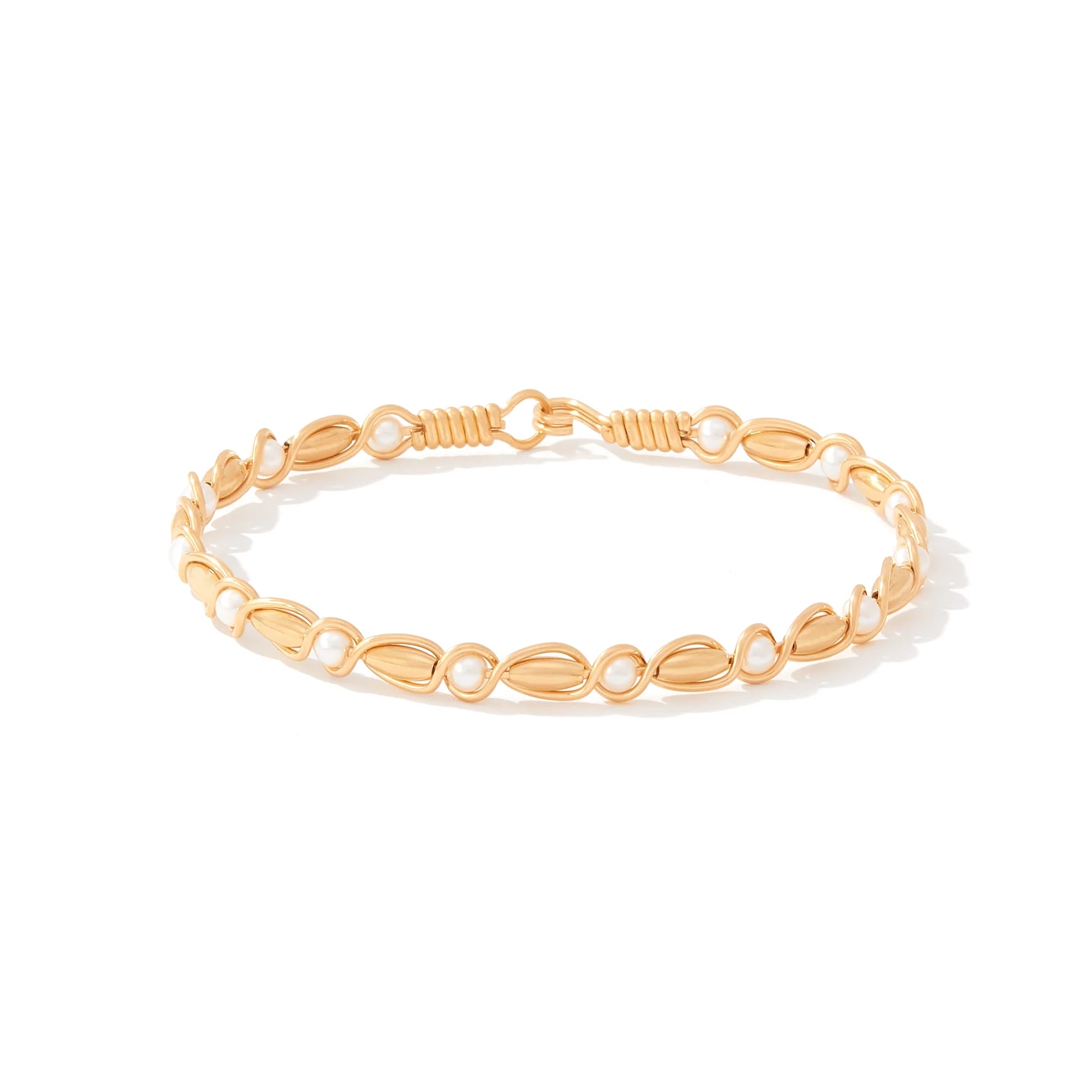 TO HAVE AND TO HOLD BRACELET