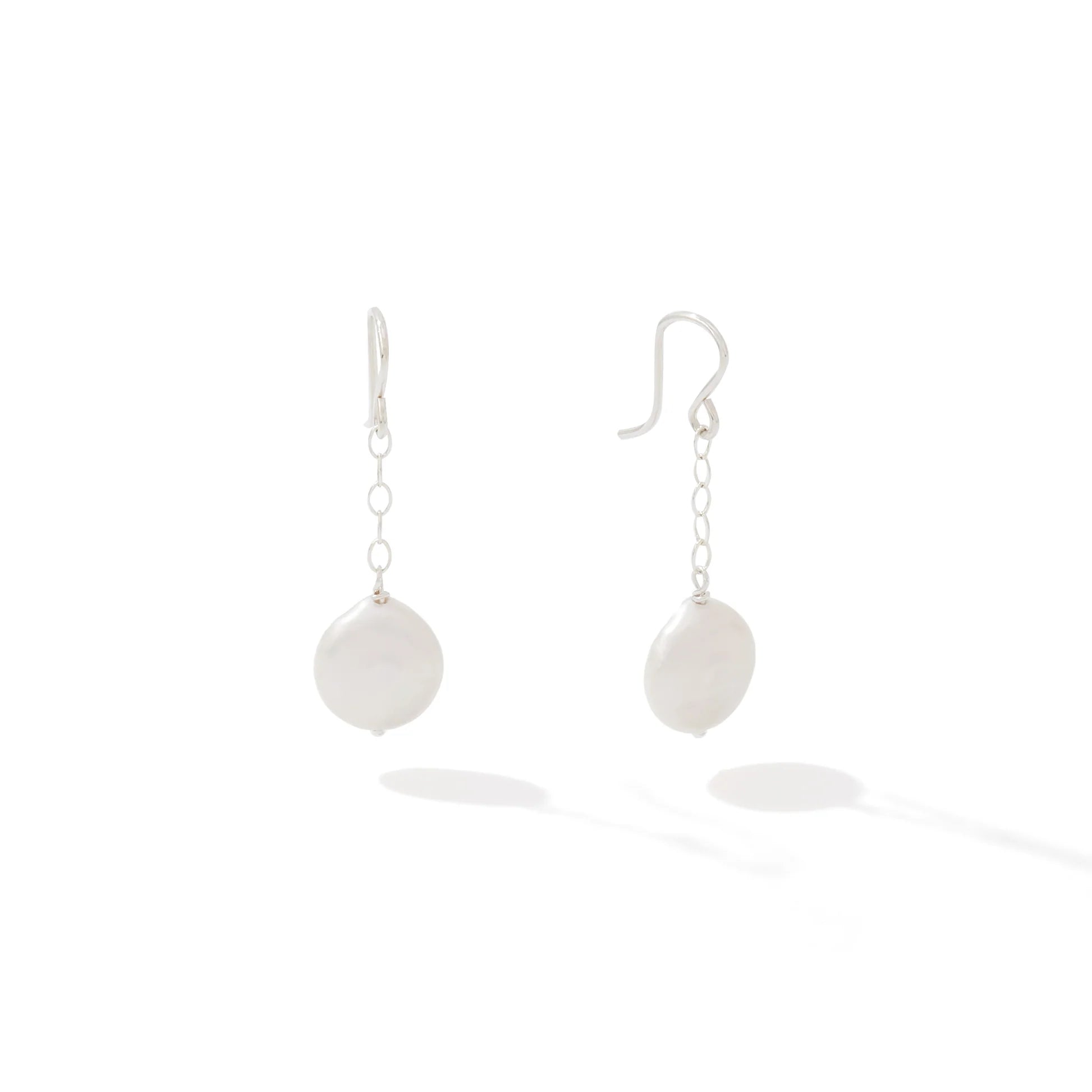 UNIQUELY YOURS EARRINGS