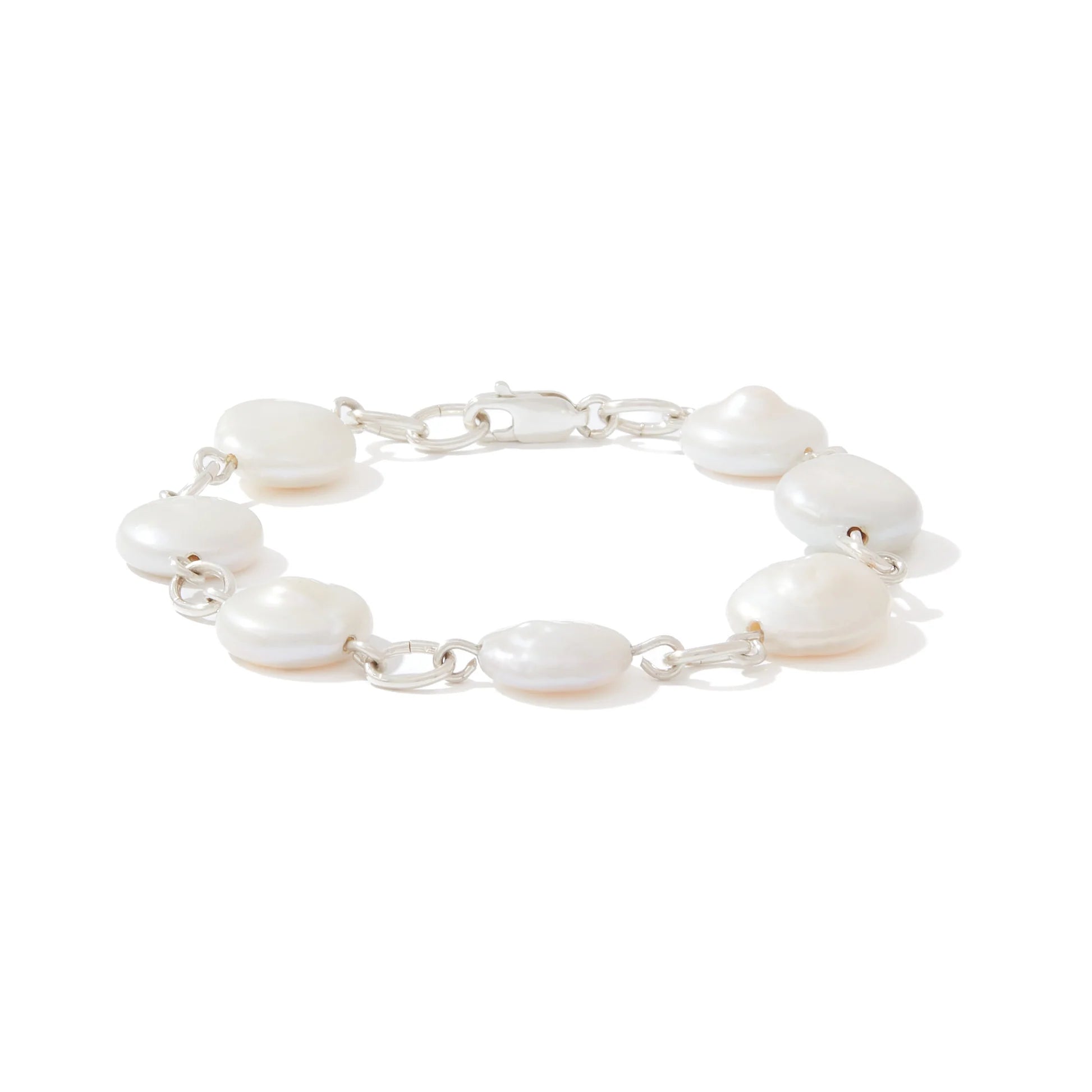 UNIQUELY YOURS BRACELET