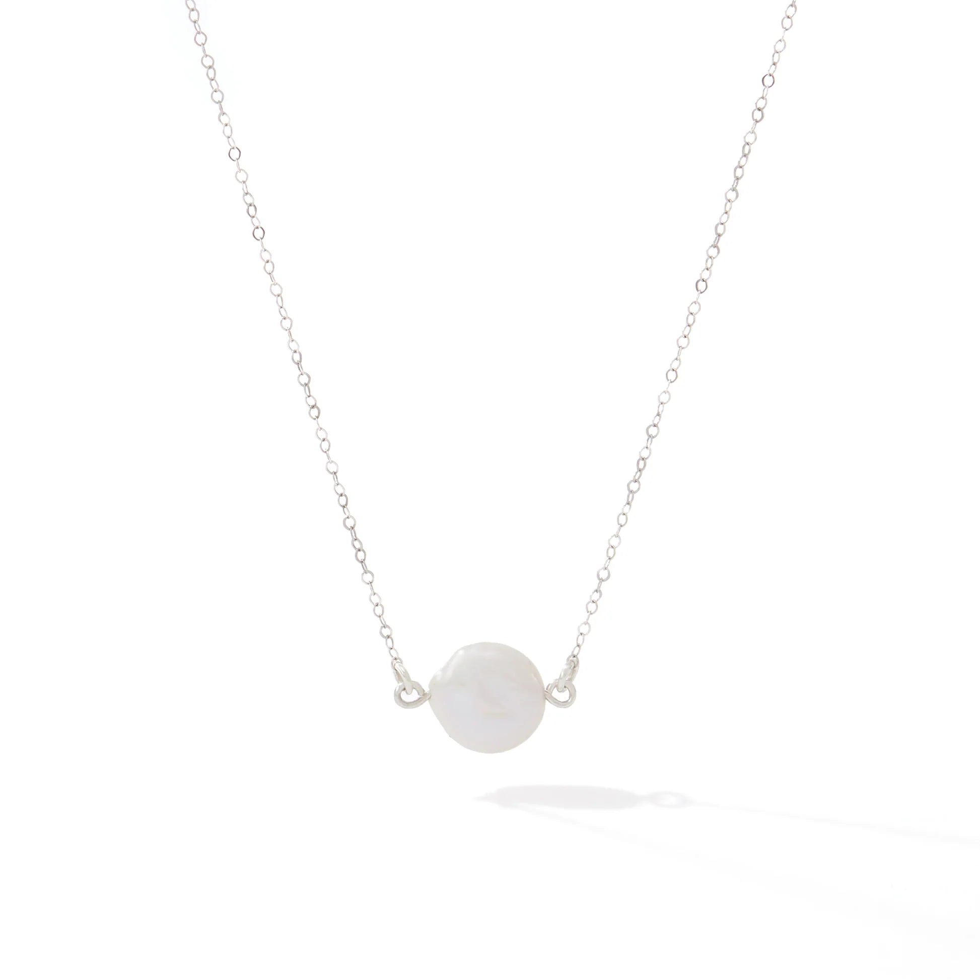 UNIQUELY YOURS NECKLACE