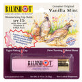 Pure Pink Vanilla Mint Lip Balm