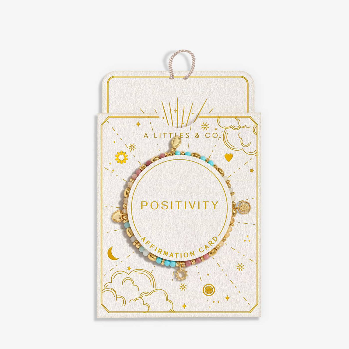AFFIRMATION CARDS