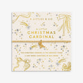 CHRISTMAS CARDINAL