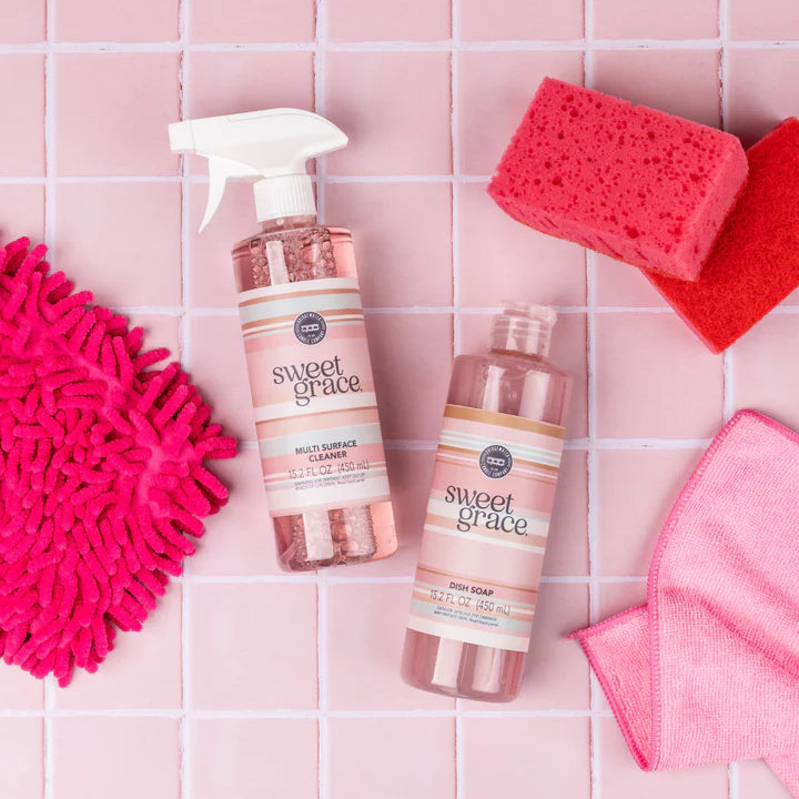 BRIDGEWATER SWEET GRACE MULTI-SURFACE CLEARER