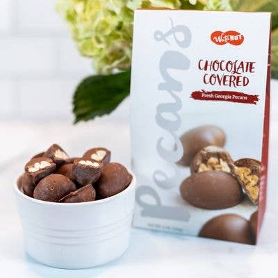 Red Valentine's Day Gift Tin