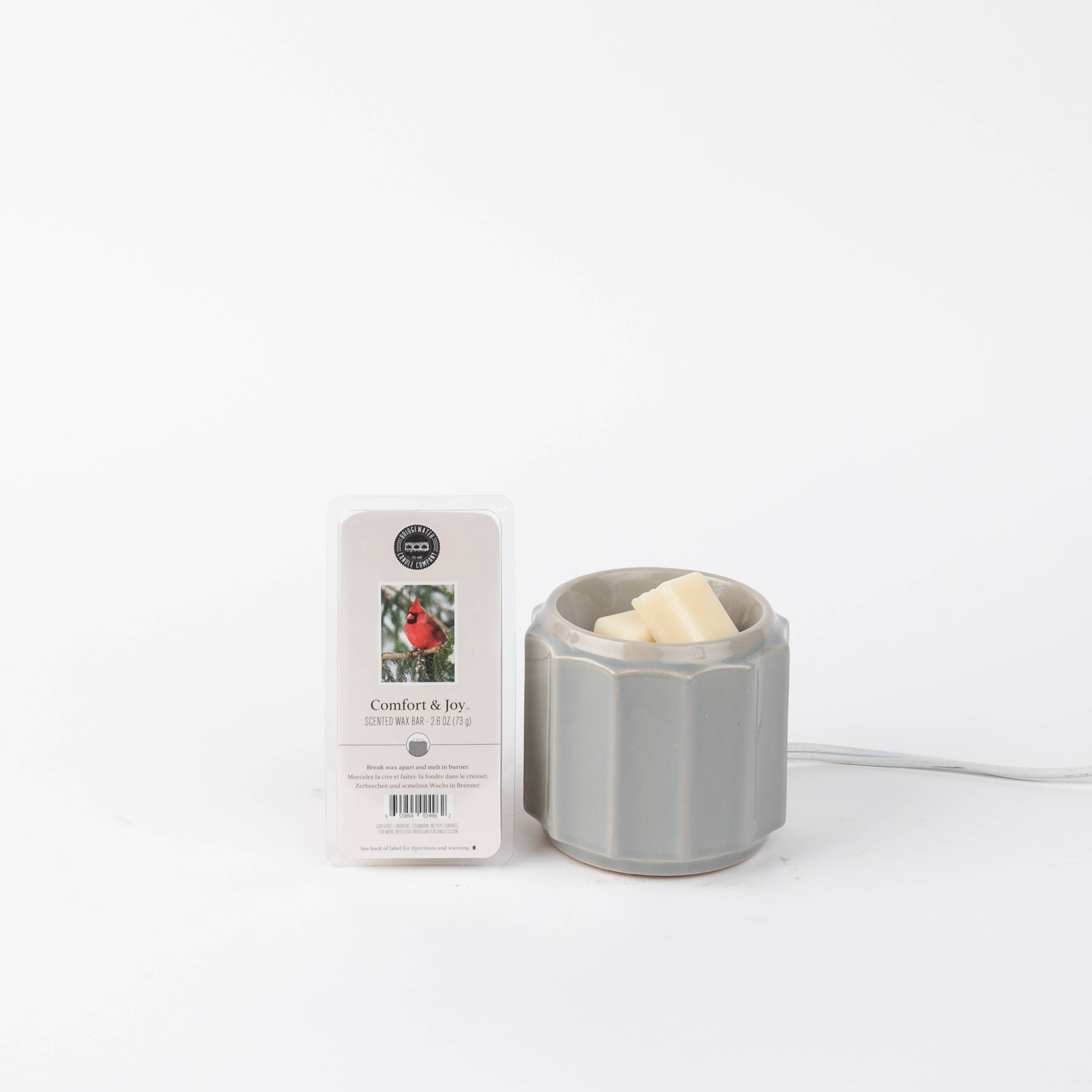 Comfort & Joy Wax Bar