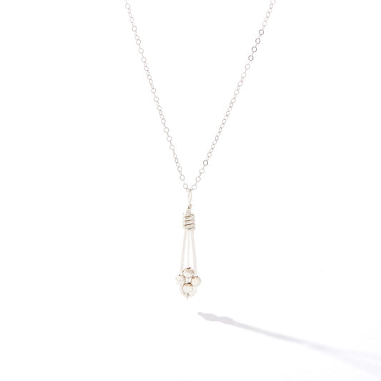 TIMELESS ELEGANCE NECKLACE