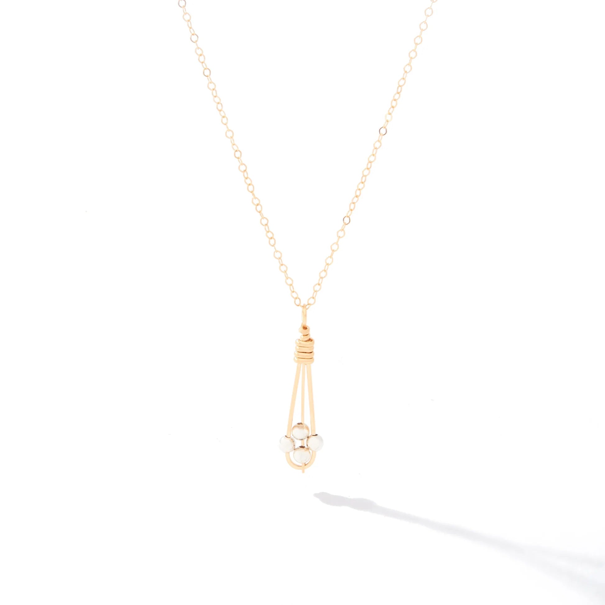 TIMELESS ELEGANCE NECKLACE