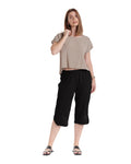 BETH PANT - BLACK