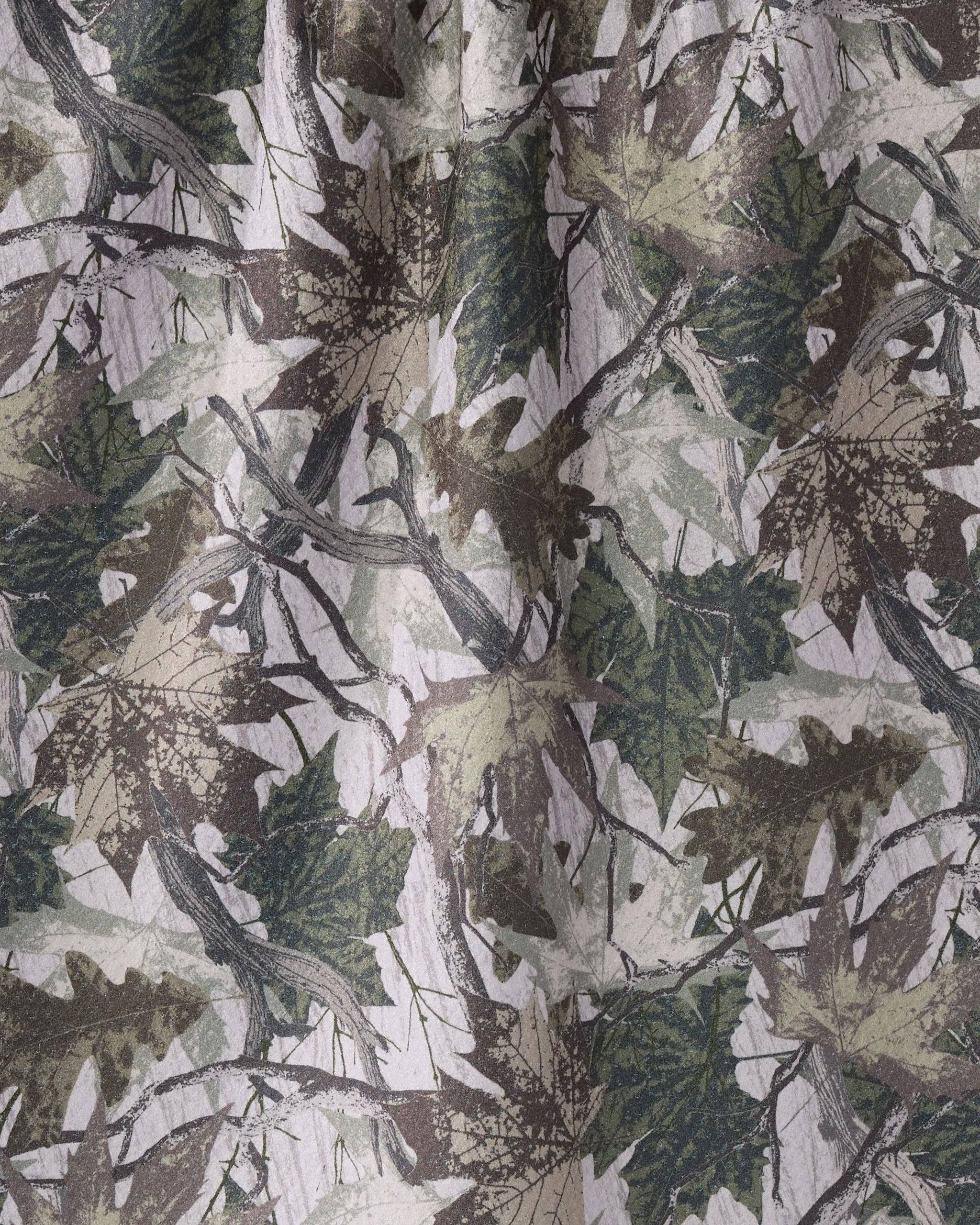 Dad Camo Tea Towel