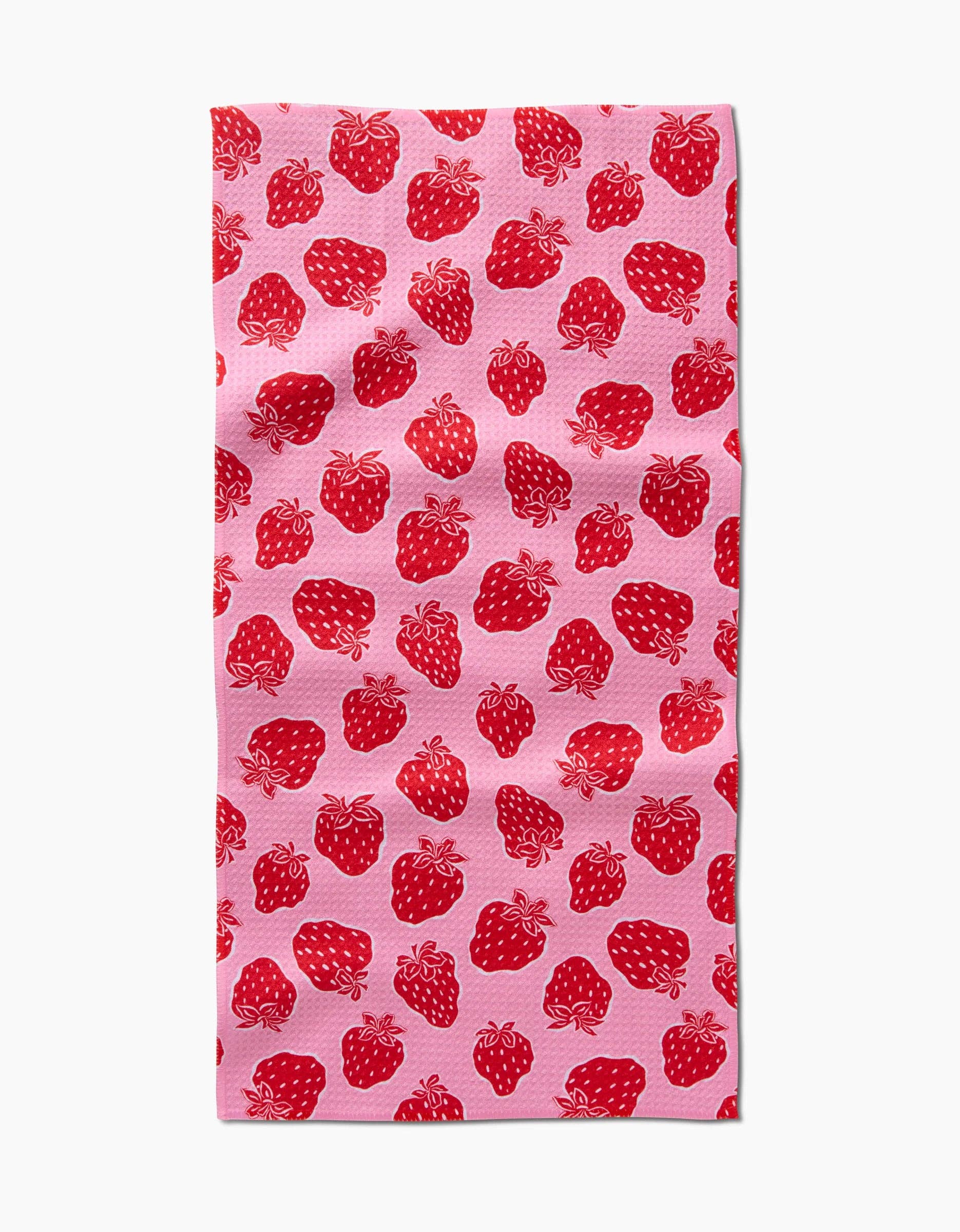 Strawberry Fields