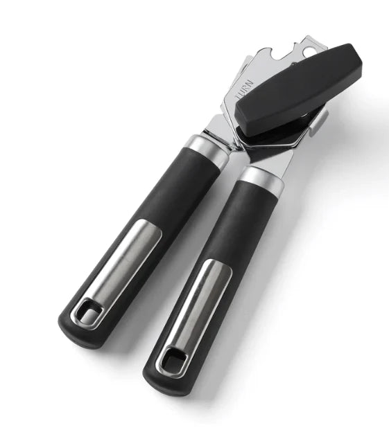 LENOX ONEIDA KITCHEN CAN OPENER & BOTTLE CAP OPENER