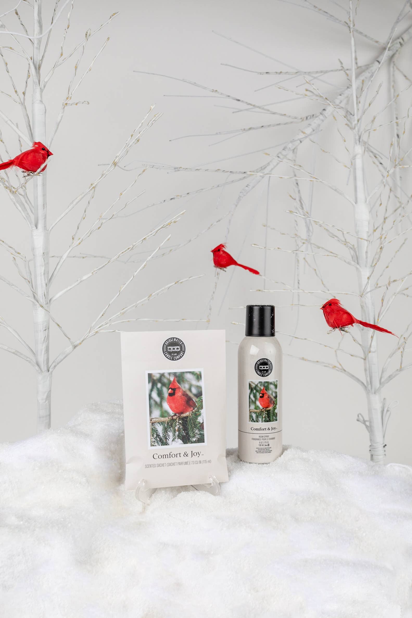 Comfort & Joy Sachet 9 Pack