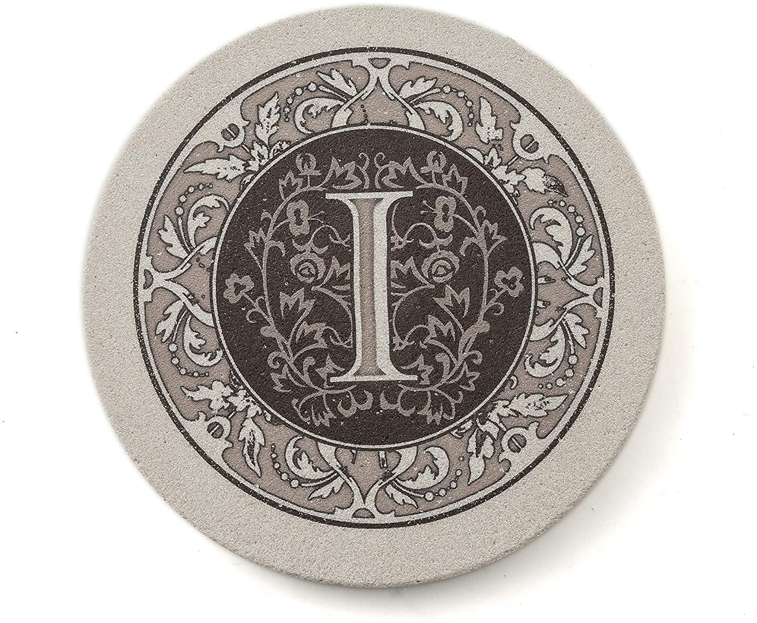 THIRSTYSTONE MONOGRAM CSTR I